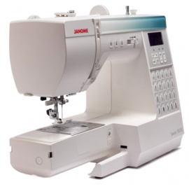 Janome 780DC