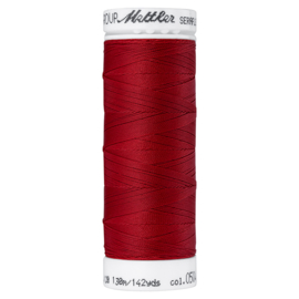 Seraflex ~ kleur 0504 (rood)