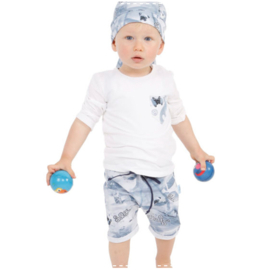 Van baby tot kleuter - deel 2 - soft cover