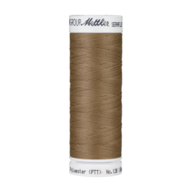 Seraflex ~ kleur 0387 (Brown Mushroom)