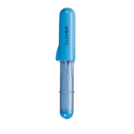 Chaco pen Clover ~ blauw