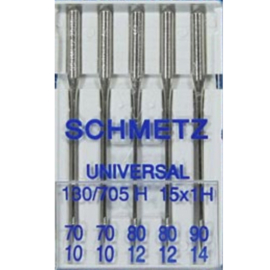 Schmetz gemengd nr.70+80+90