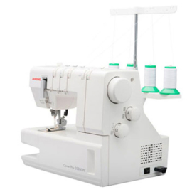 Janome CoverPro 2000 CPX