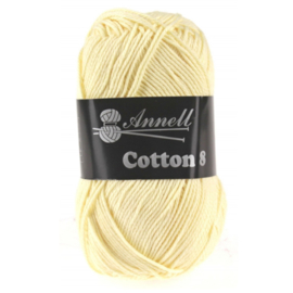 Cotton 8 kleur 14