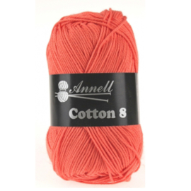 Cotton 8 kleur 78