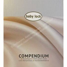 Baby lock Compendium