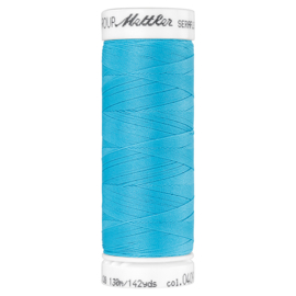 Seraflex ~ kleur 0409 (turquoise)