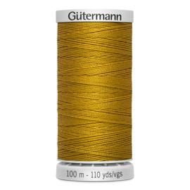 Gütermann super sterk ~ kleur 412