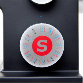 Heavy Duty™ Sterling Black