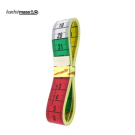 Centimeter/ meetlint Hoechstmass