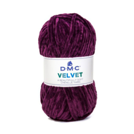 DMC Velvet ~ kleur 007