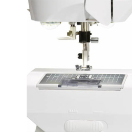 Husqvarna Opal 650
