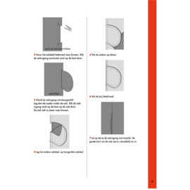 Knipmode handboek