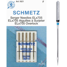 Schmetz ELx705 nr.90/14