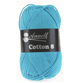 Cotton 8 kleur 40