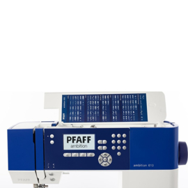 Pfaff Ambition™ 610