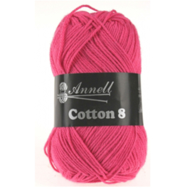 Cotton 8 kleur 77