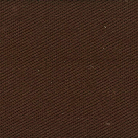 Opstrijkbaar reparatiedoek ~ kleur 881 (bruin)