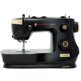 SINGER Heavy Duty™ 500 Classic
