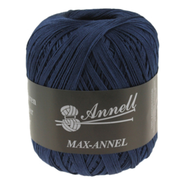 Max Annell kleur 3455 (blauw)
