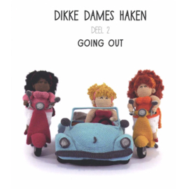 Dikke dames haken ~ going out