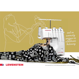 Lewenstein Multilock 700DE