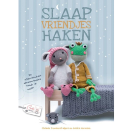 Slaapvriendjes haken