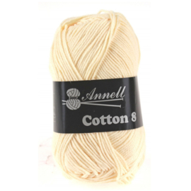 Cotton 8 kleur 18