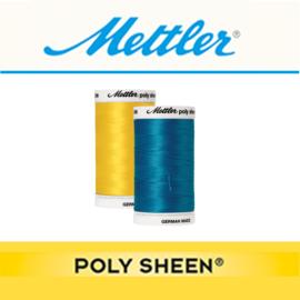 Mettler Polysheen borduurgaren ~ 200 meter