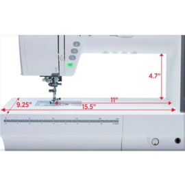 Janome MC9450QCP