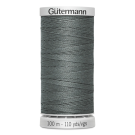 Gütermann super sterk ~ kleur 701 (midden grijs)