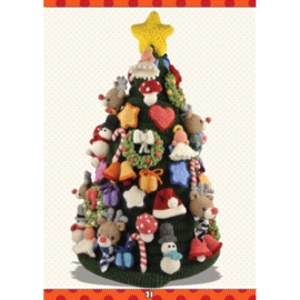 Kerst haken