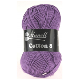 Cotton 8 kleur 53