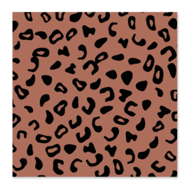 Mini-kaart Leopard