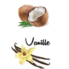 Kokos & Vanille