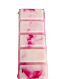 Waxbar Riet Sakuriah