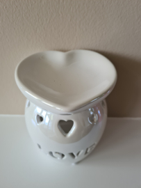 Brander love wit