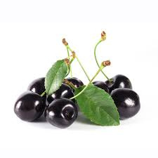 Black Cherry