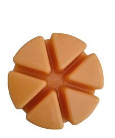 Geurwaxje XL Sweet Orange