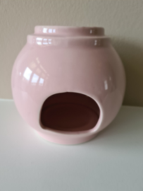 Brander Roze bol