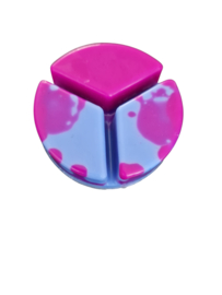 Geurwaxje XL Baby poeder