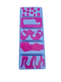 Waxbar Baby Poeder