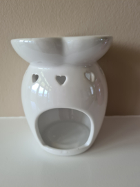 Brander love wit