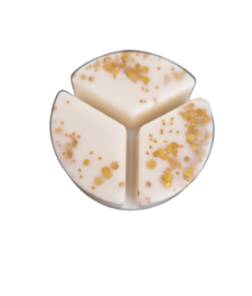 Geurwaxje XL Lanor Gold