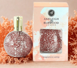 Life In Bloom Coral