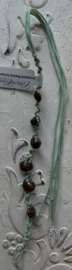 Armband Rianna Turquoise 31