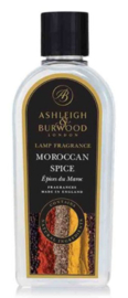 Maroccan Spice