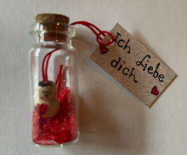 Ich Liebe dich