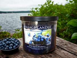 Wild Maine Blueberry