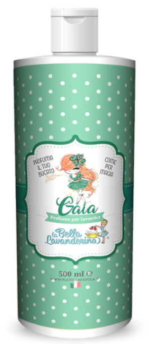 La Bella Lavanderina Gaia